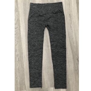 Just Cozy fleece lined leggings